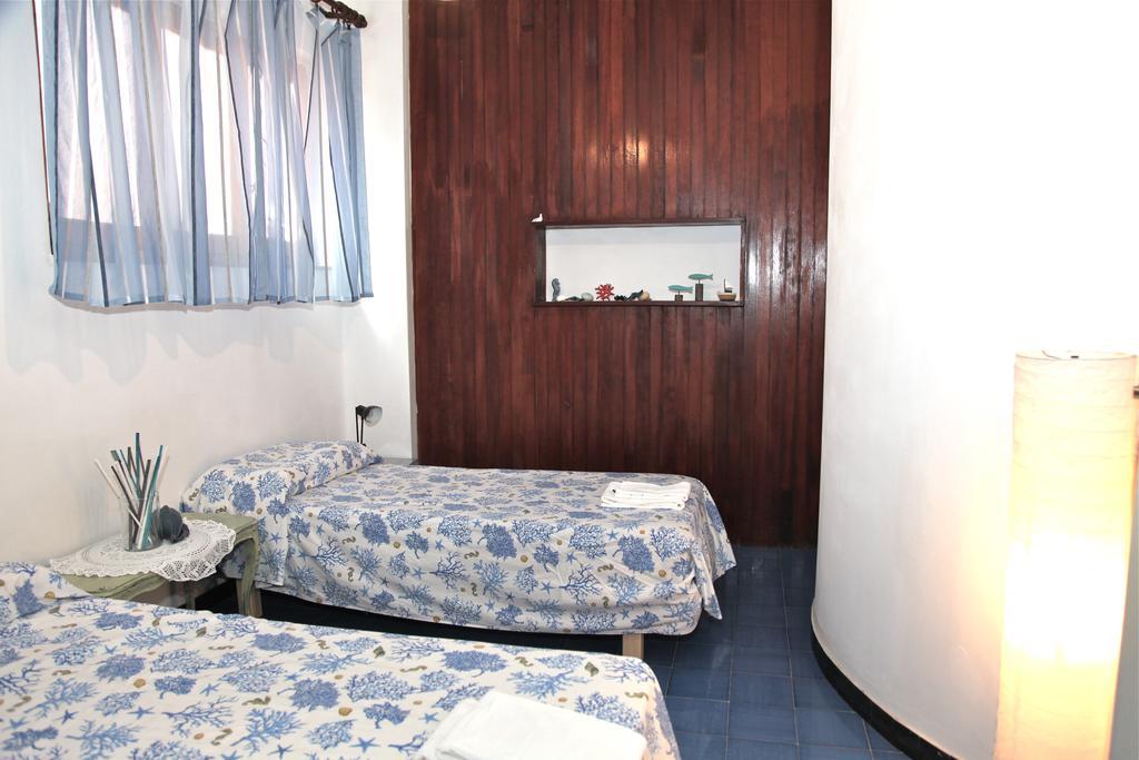 Casa Manu Apartments มอนเตรอสโซ อัล มาเร ภายนอก รูปภาพ