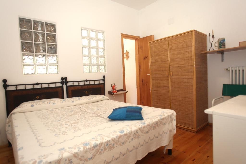 Casa Manu Apartments มอนเตรอสโซ อัล มาเร ภายนอก รูปภาพ